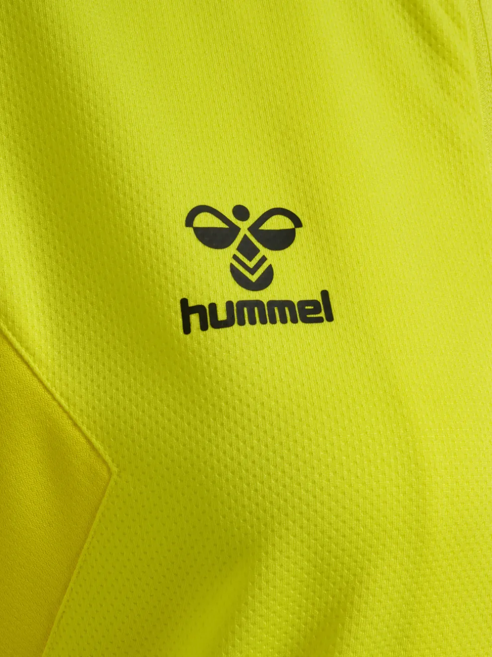 hmlAUTHENTIC PL ZIP JACKET WOMAN