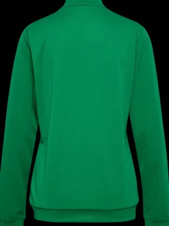 hmlAUTHENTIC PL ZIP JACKET WOMAN