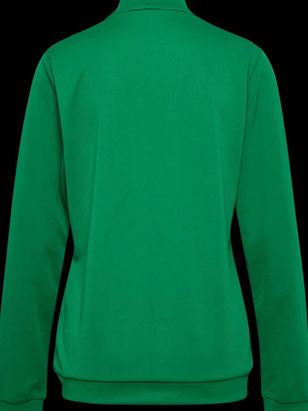 hmlAUTHENTIC PL ZIP JACKET WOMAN