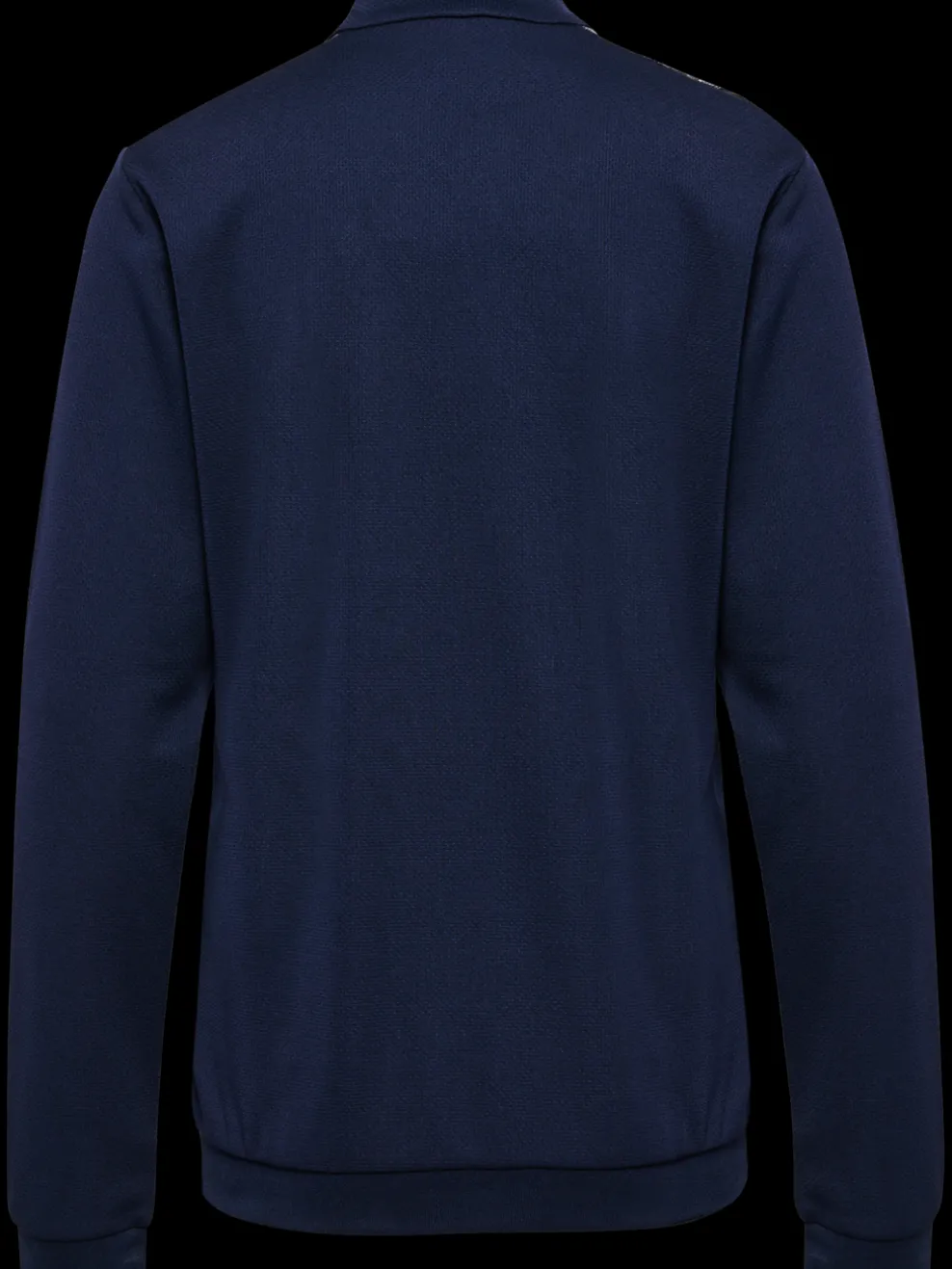 hmlAUTHENTIC PL ZIP JACKET WOMAN