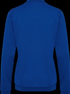 hmlAUTHENTIC PL ZIP JACKET WOMAN