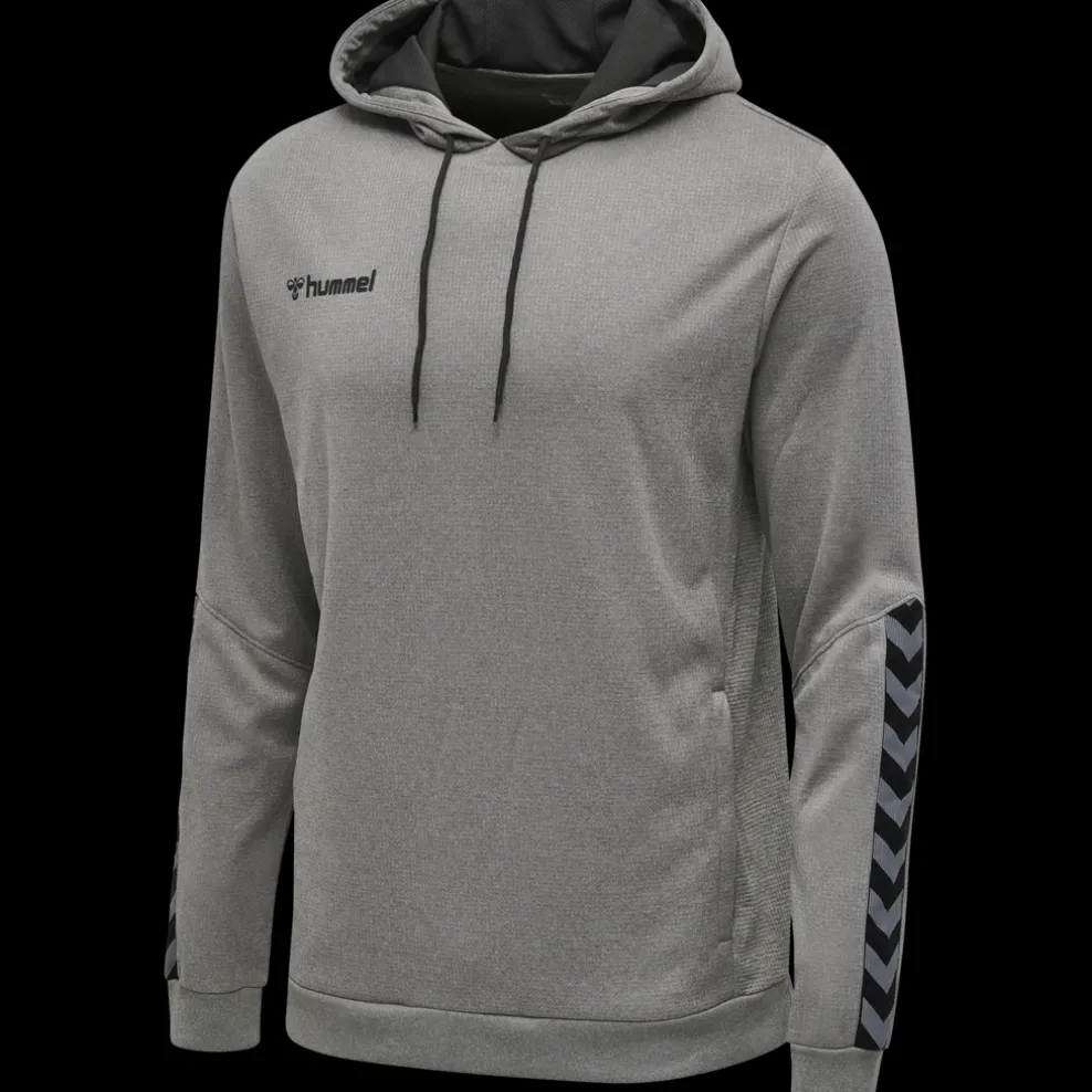 hmlAUTHENTIC POLY HOODIE