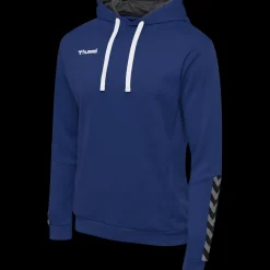 hmlAUTHENTIC POLY HOODIE