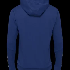 hmlAUTHENTIC POLY HOODIE