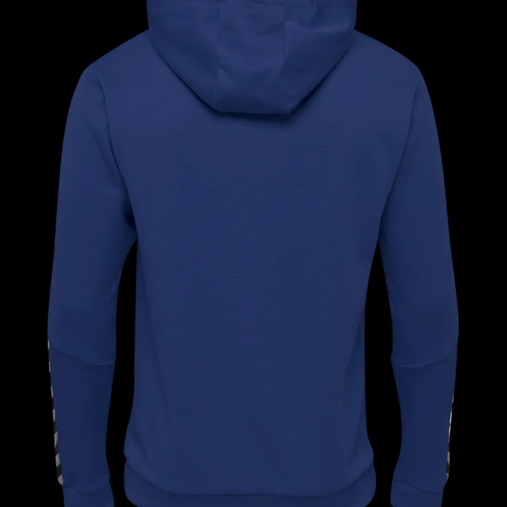 hmlAUTHENTIC POLY HOODIE