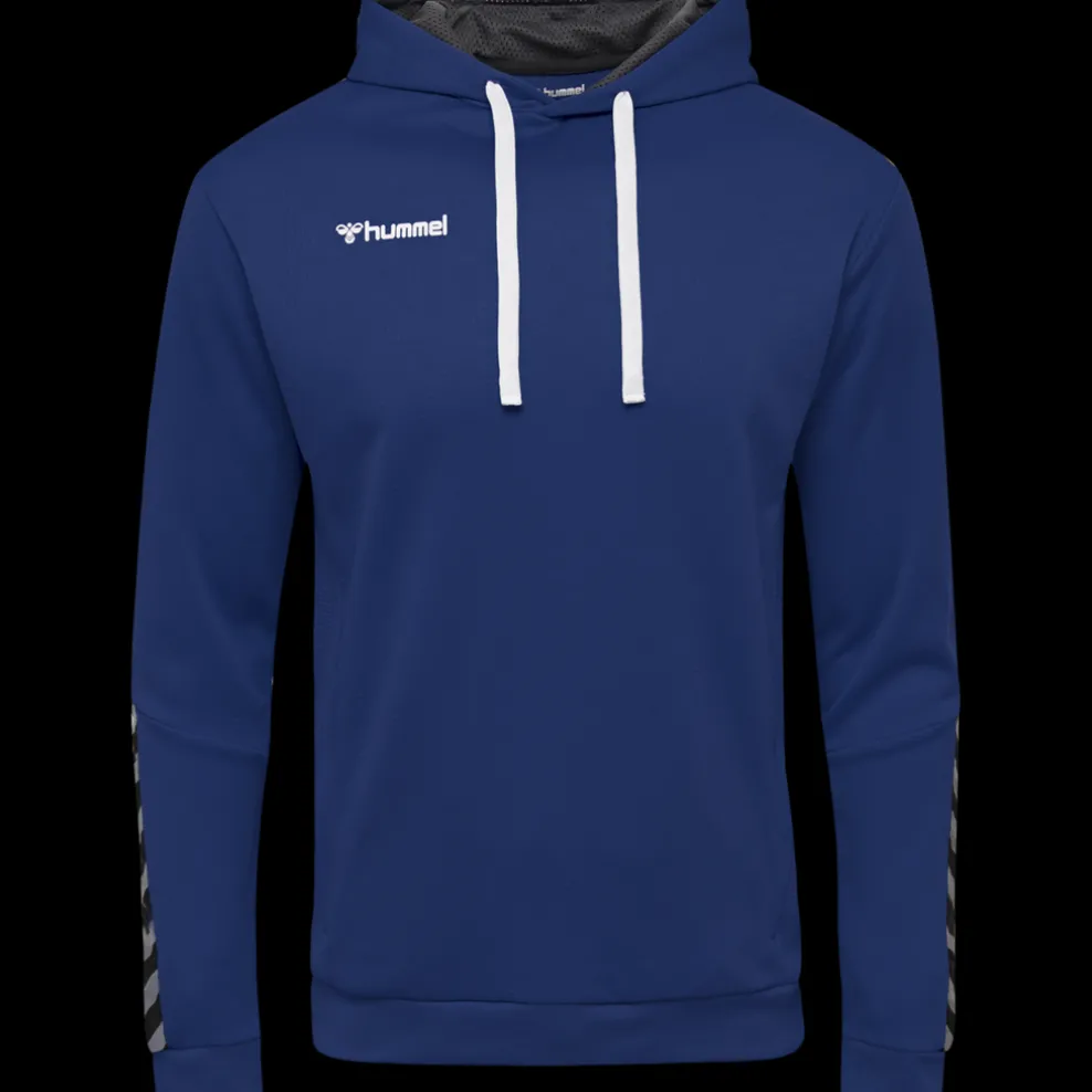 hmlAUTHENTIC POLY HOODIE