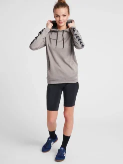 hmlAUTHENTIC POLY HOODIE WOMAN