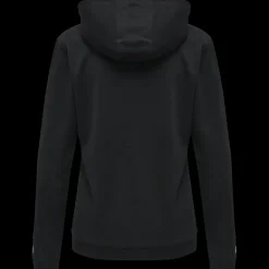 hmlAUTHENTIC POLY HOODIE WOMAN