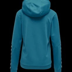 hmlAUTHENTIC POLY HOODIE WOMAN