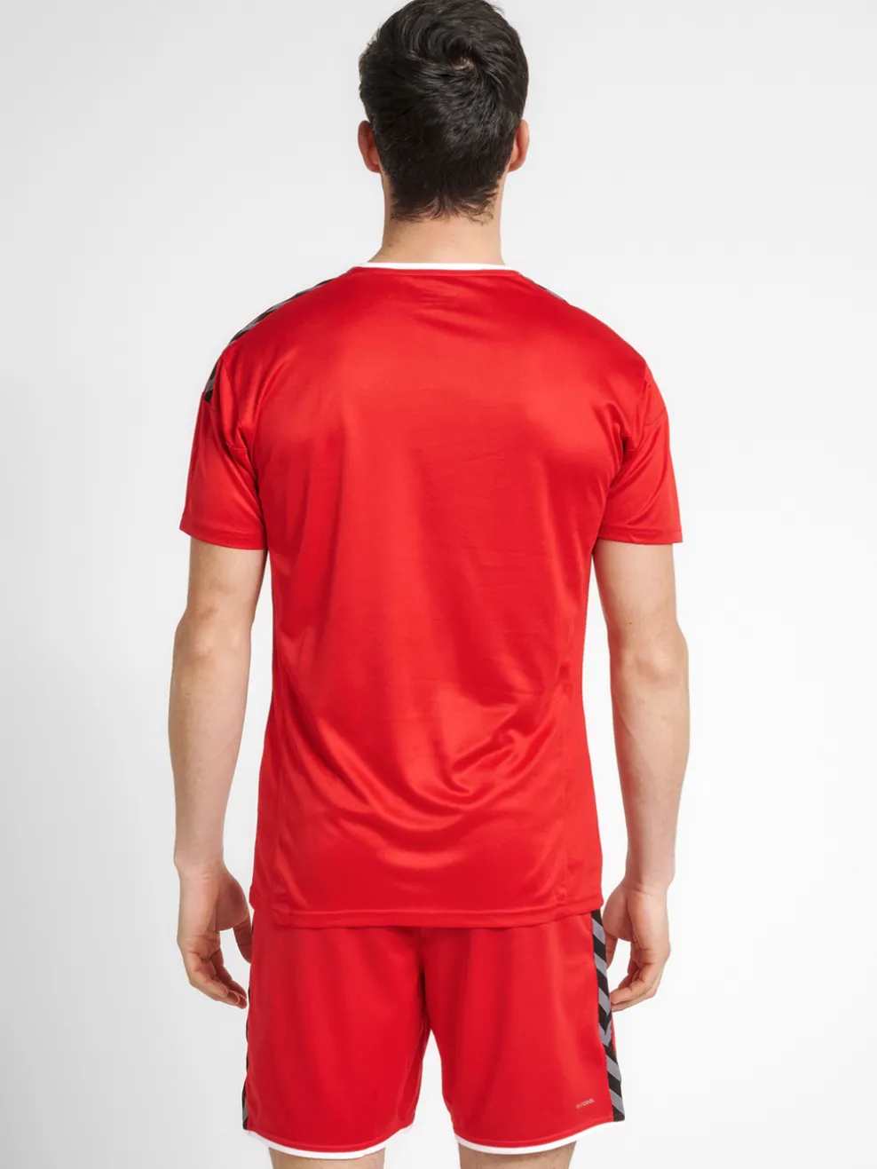 hmlAUTHENTIC POLY JERSEY S/S