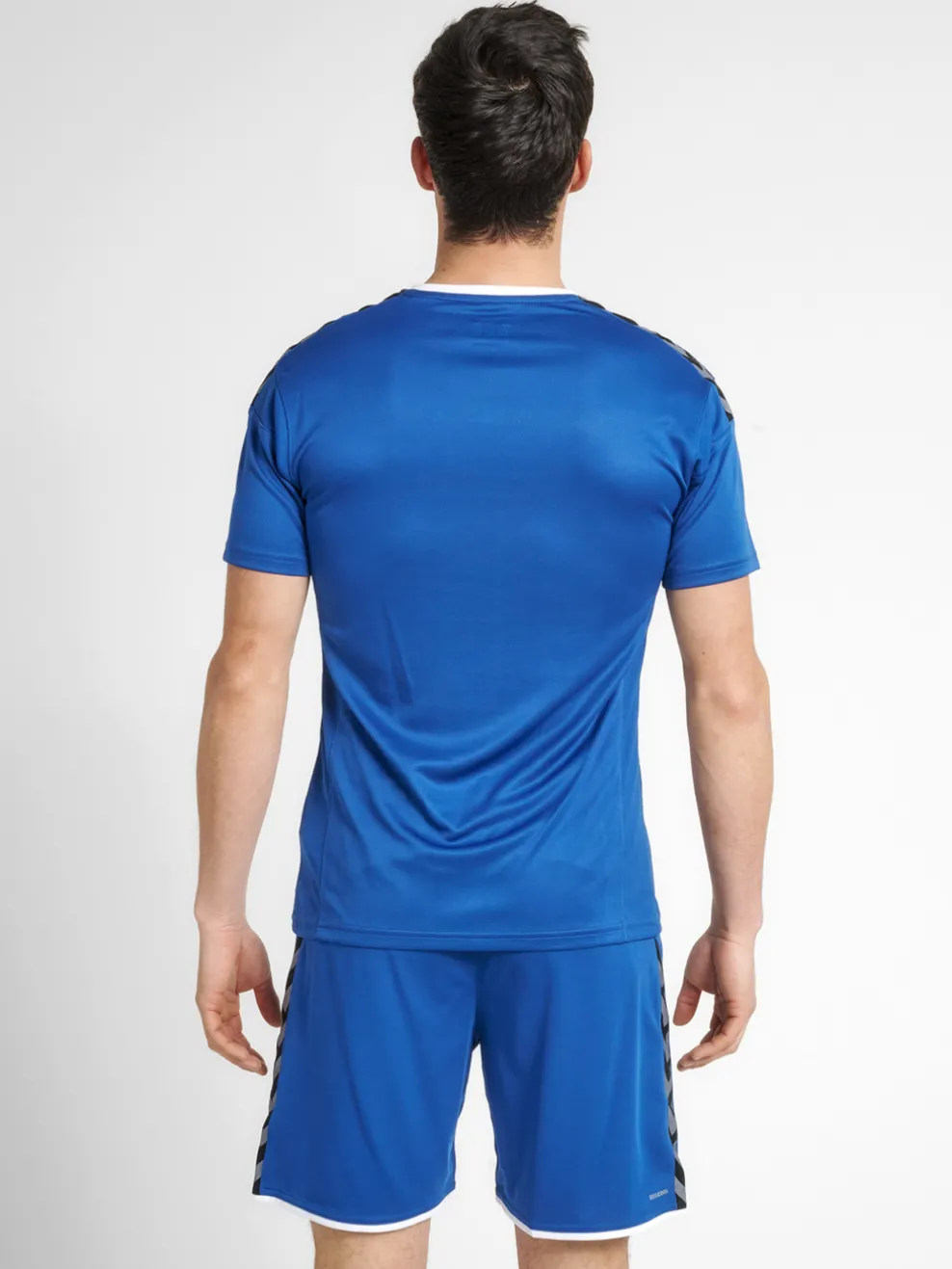 hmlAUTHENTIC POLY JERSEY S/S