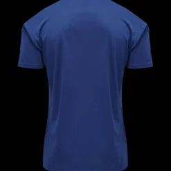 hmlAUTHENTIC POLY JERSEY S/S