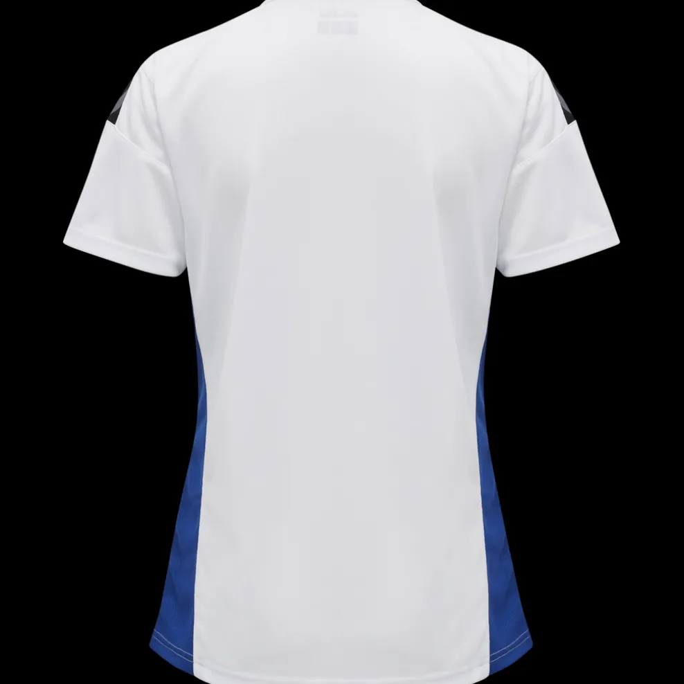 hmlAUTHENTIC POLY JERSEY WOMAN S/S