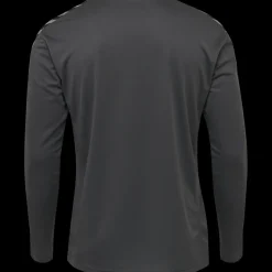 hmlAUTHENTIC POLY JERSEY L/S