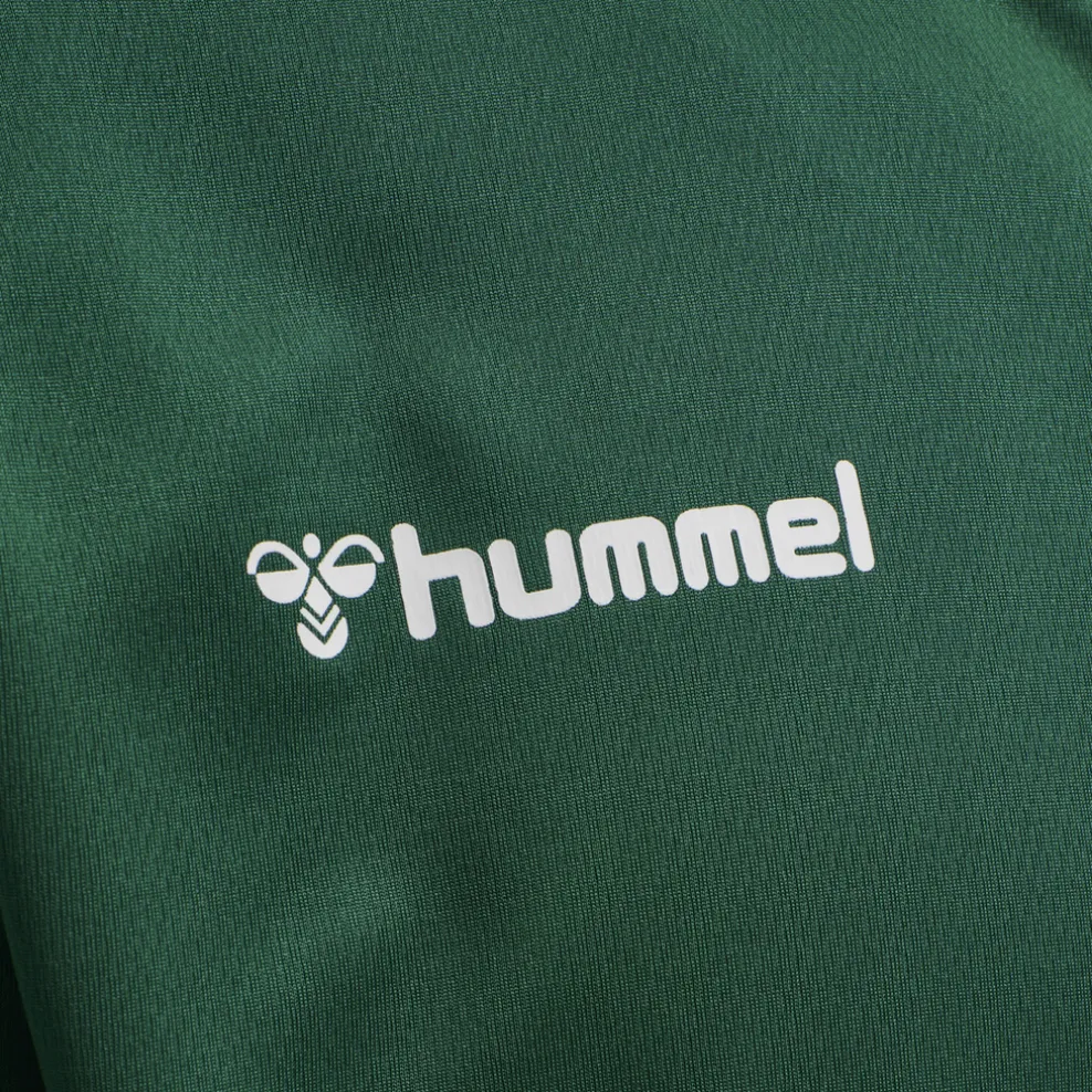 hmlAUTHENTIC POLY JERSEY L/S
