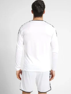 hmlAUTHENTIC POLY JERSEY L/S