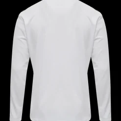 hmlAUTHENTIC POLY JERSEY L/S