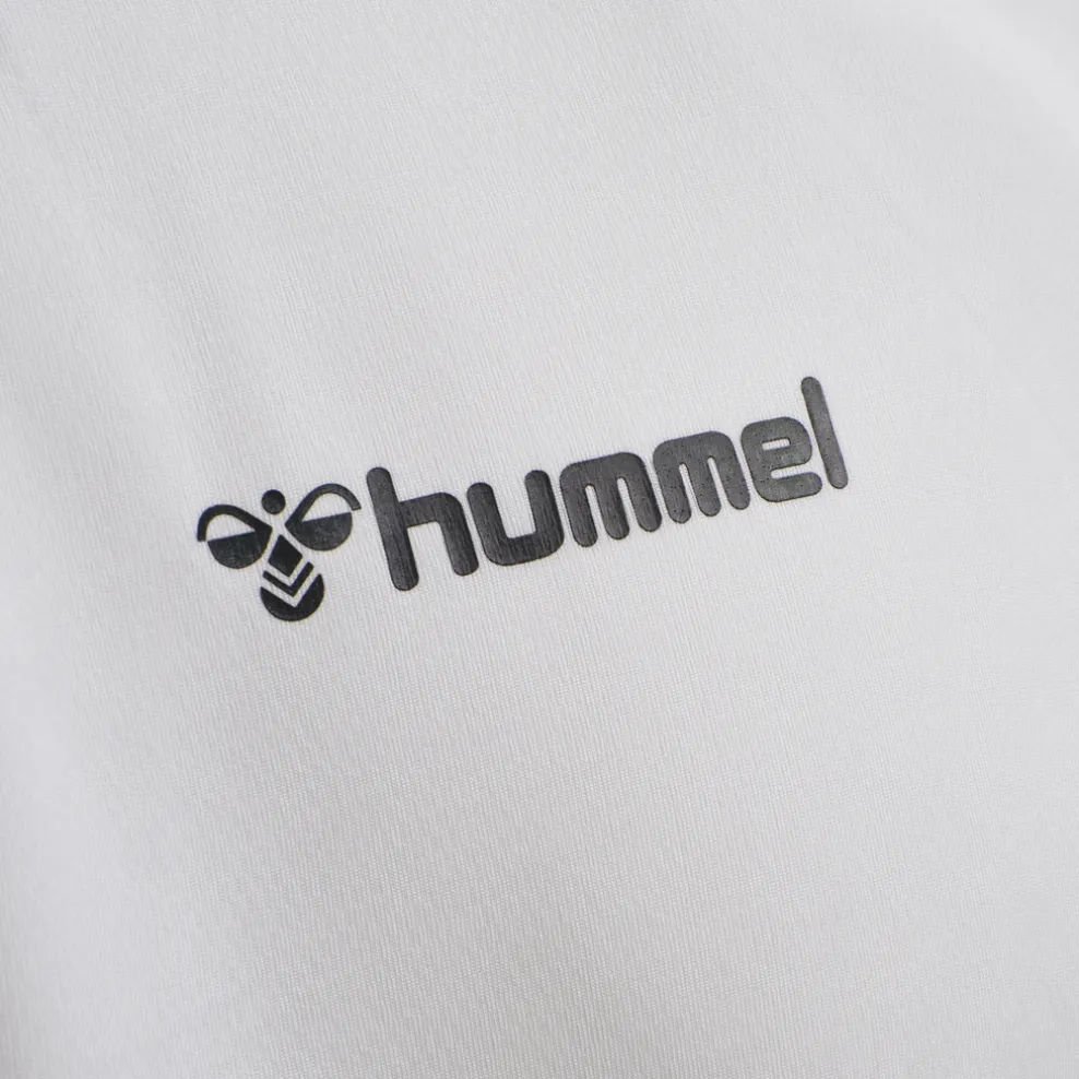 hmlAUTHENTIC POLY JERSEY L/S
