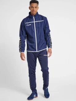 hmlAUTHENTIC POLY PANT