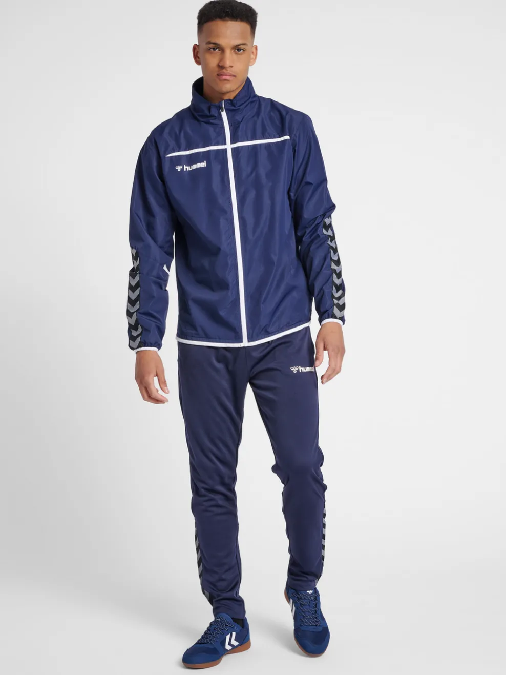 hmlAUTHENTIC POLY PANT