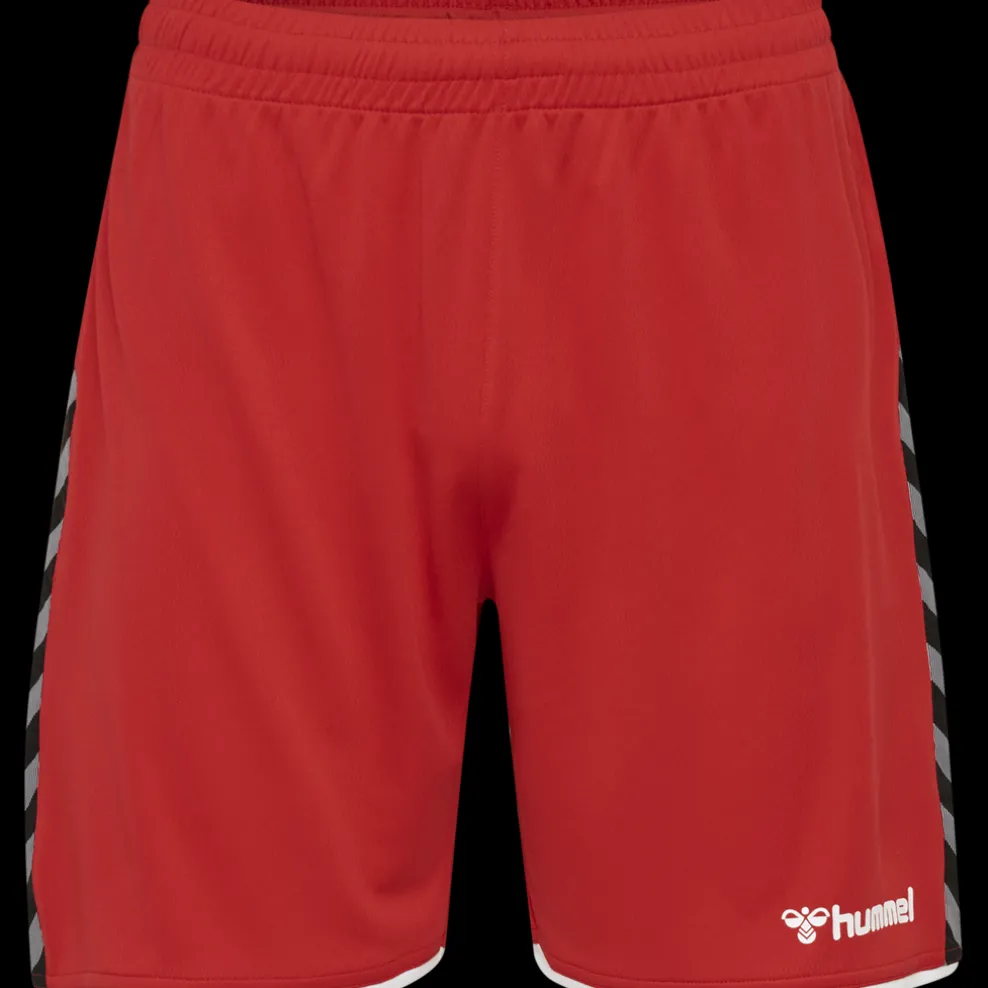 hmlAUTHENTIC POLY SHORTS