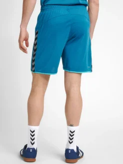 hmlAUTHENTIC POLY SHORTS