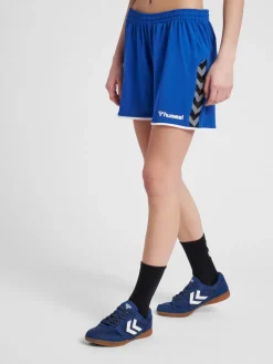 hmlAUTHENTIC POLY SHORTS WOMAN