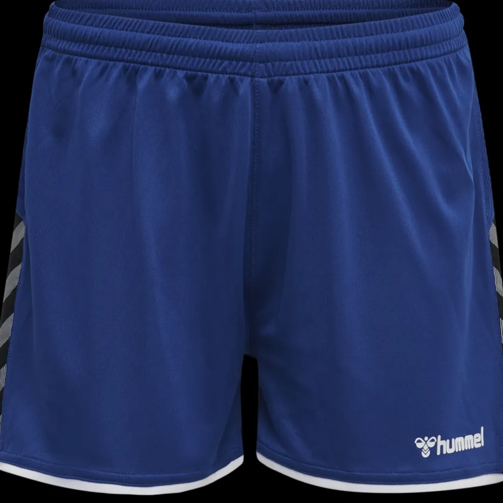 hmlAUTHENTIC POLY SHORTS WOMAN