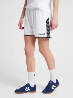 hmlAUTHENTIC POLY SHORTS WOMAN