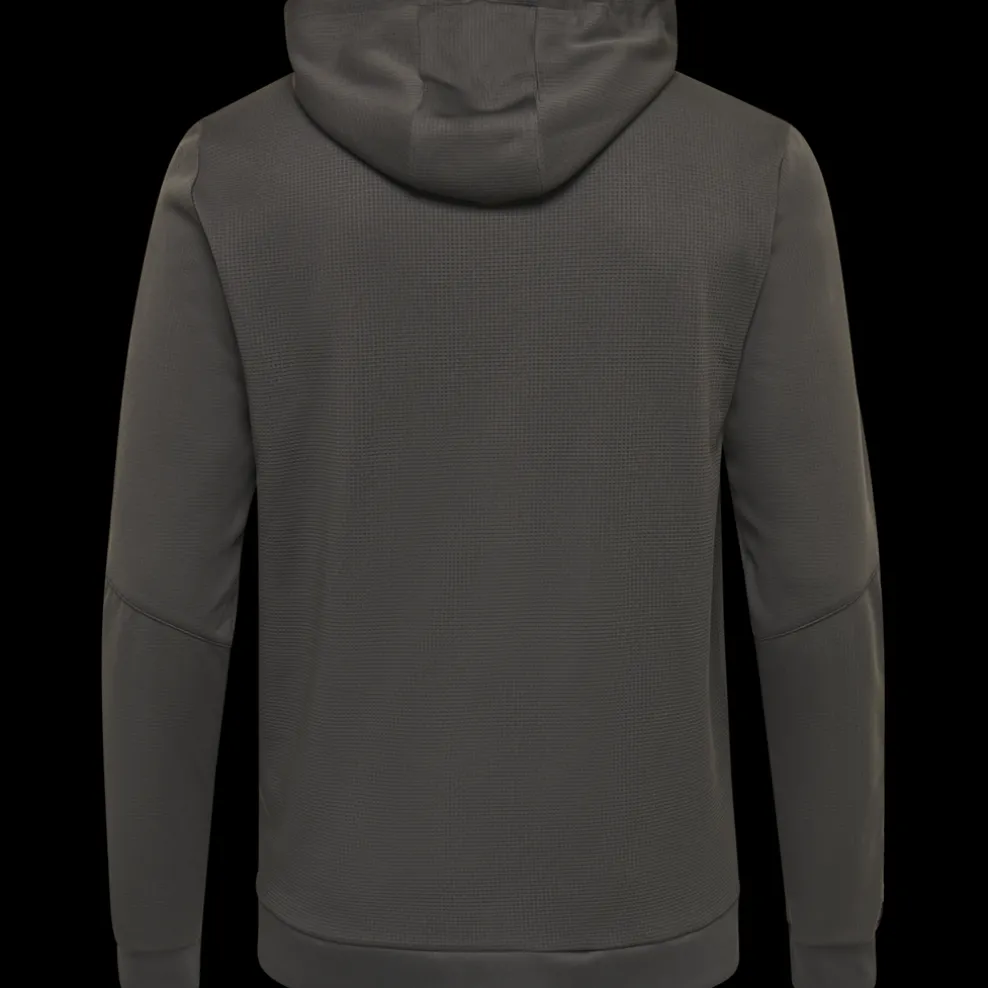 hmlAUTHENTIC POLY ZIP HOODIE
