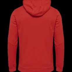 hmlAUTHENTIC POLY ZIP HOODIE