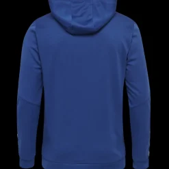 hmlAUTHENTIC POLY ZIP HOODIE