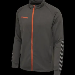 hmlAUTHENTIC POLY ZIP JACKET