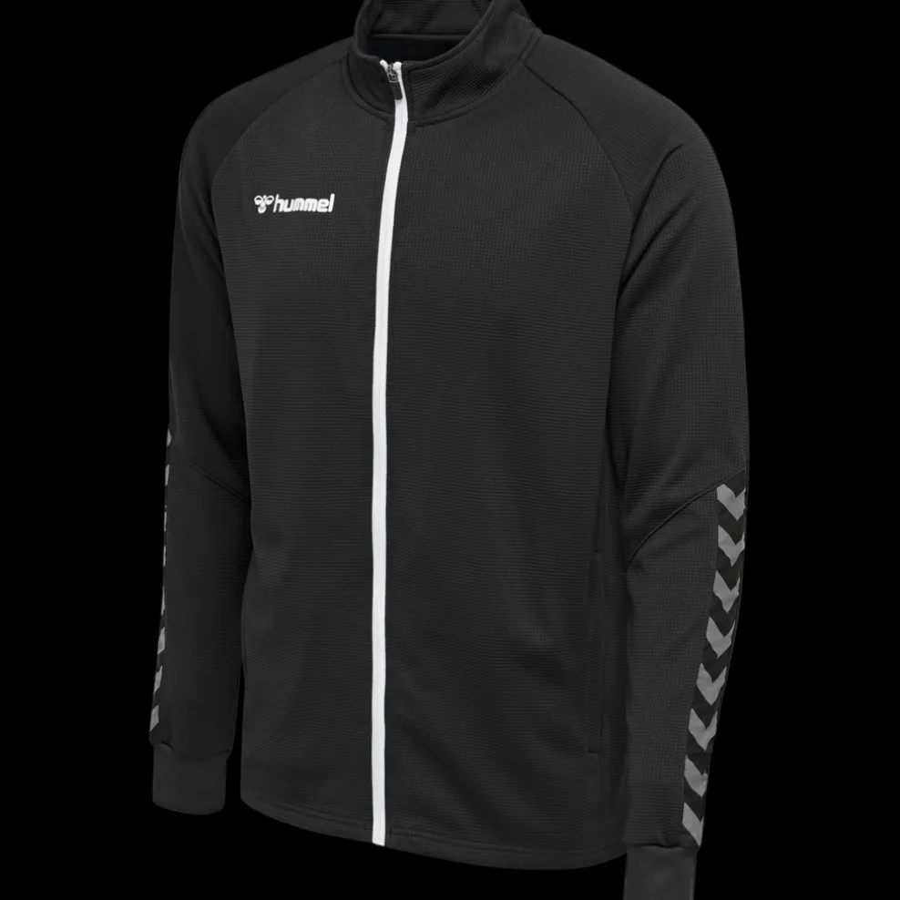 hmlAUTHENTIC POLY ZIP JACKET