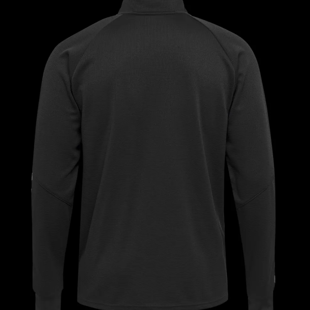 hmlAUTHENTIC POLY ZIP JACKET