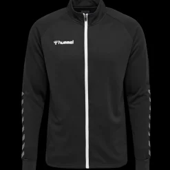 hmlAUTHENTIC POLY ZIP JACKET