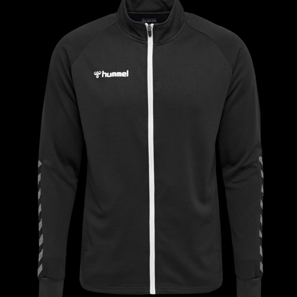 hmlAUTHENTIC POLY ZIP JACKET