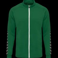 hmlAUTHENTIC POLY ZIP JACKET