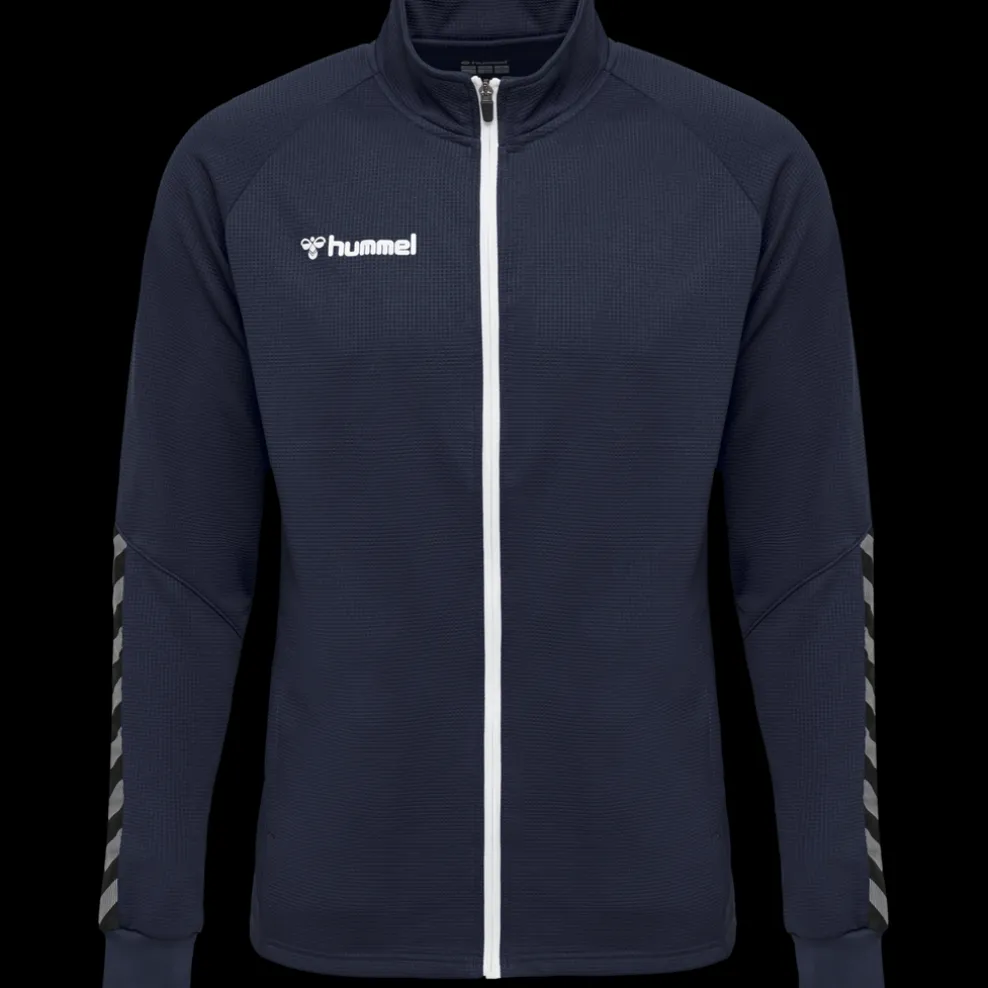 hmlAUTHENTIC POLY ZIP JACKET