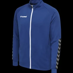 hmlAUTHENTIC POLY ZIP JACKET