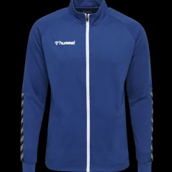 hmlAUTHENTIC POLY ZIP JACKET