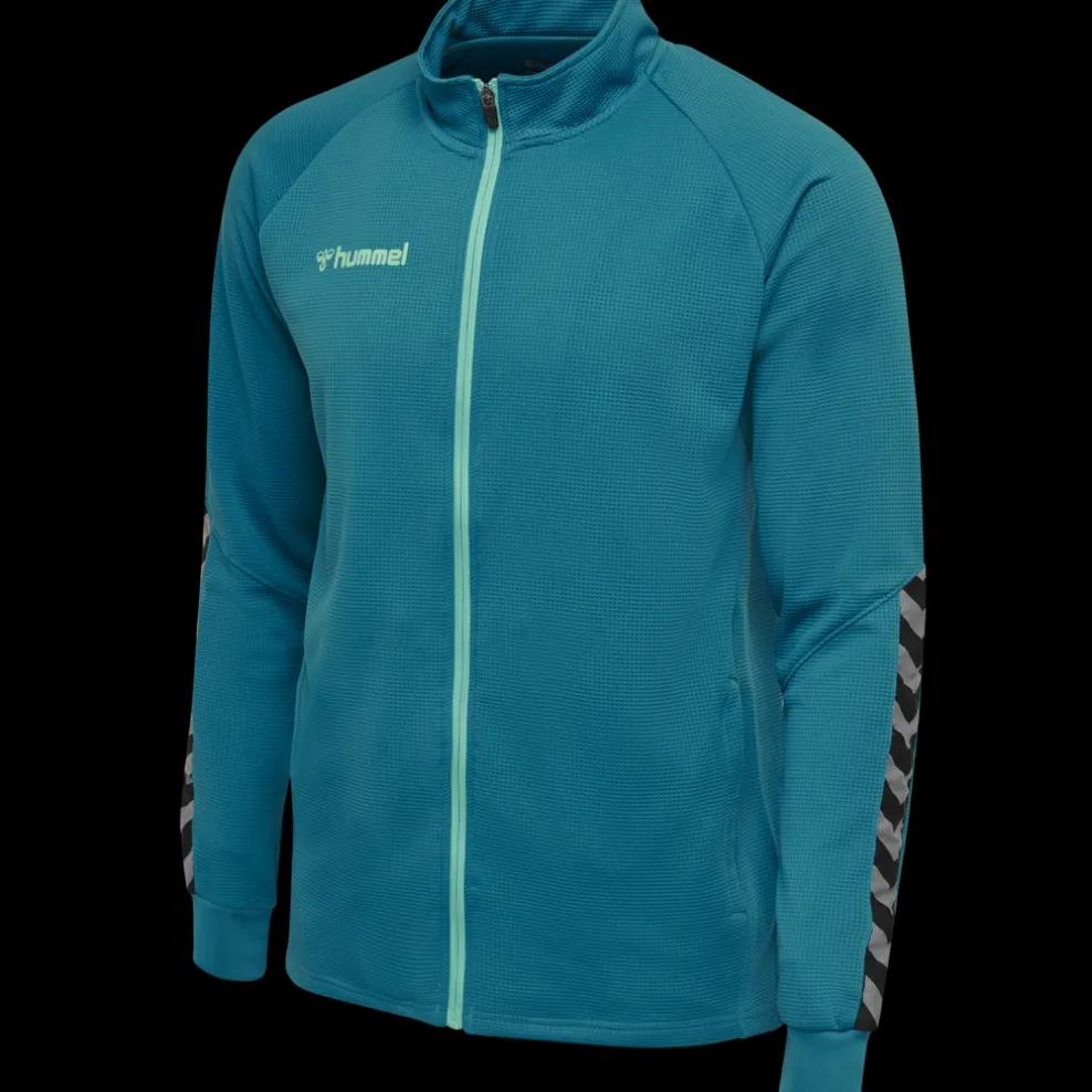 hmlAUTHENTIC POLY ZIP JACKET