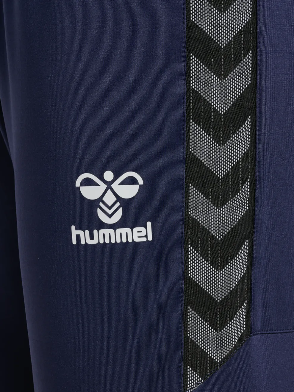 hmlAUTHENTIC PRO PANTS