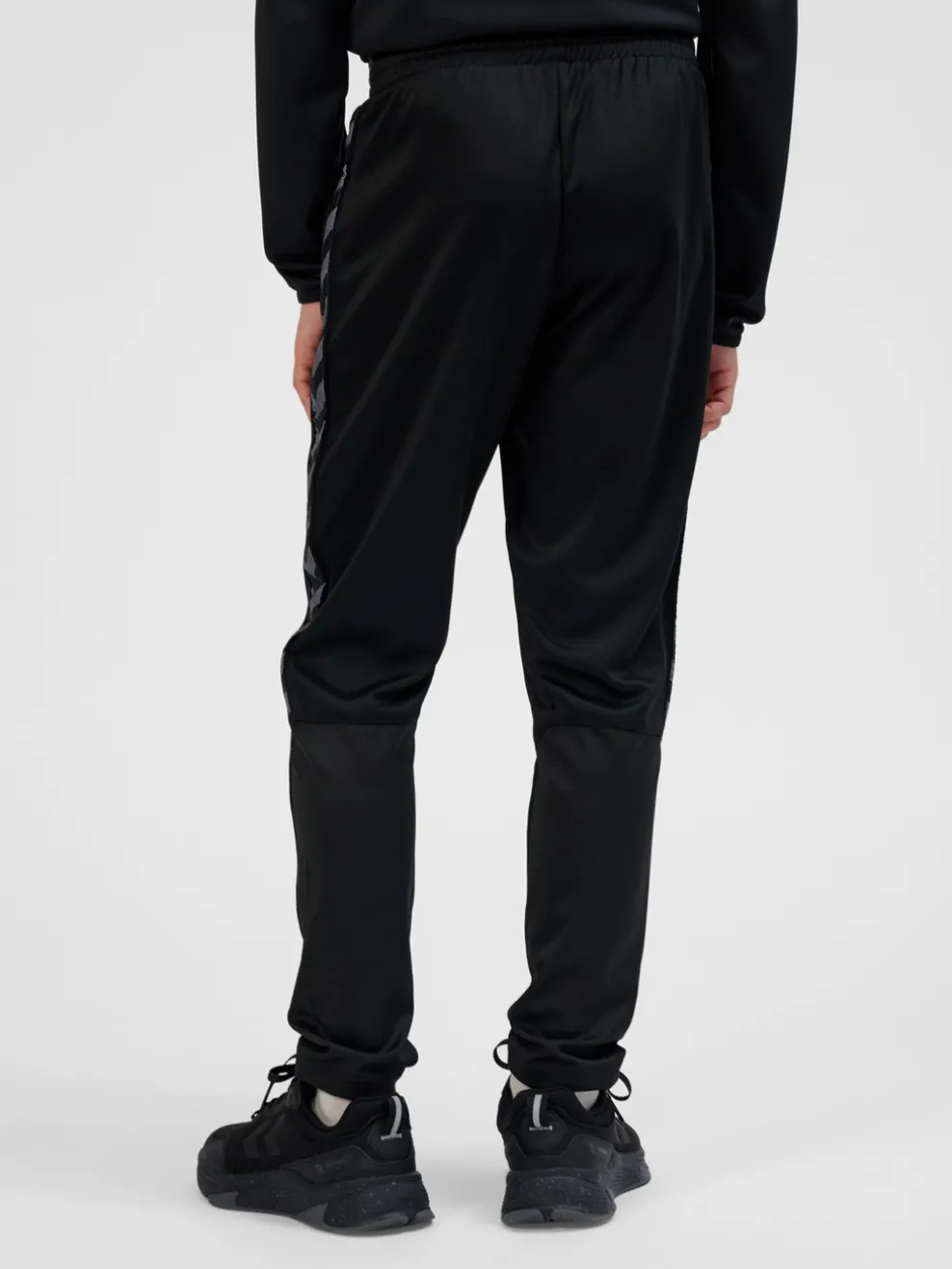hmlAUTHENTIC TRAINING PANTS KIDS