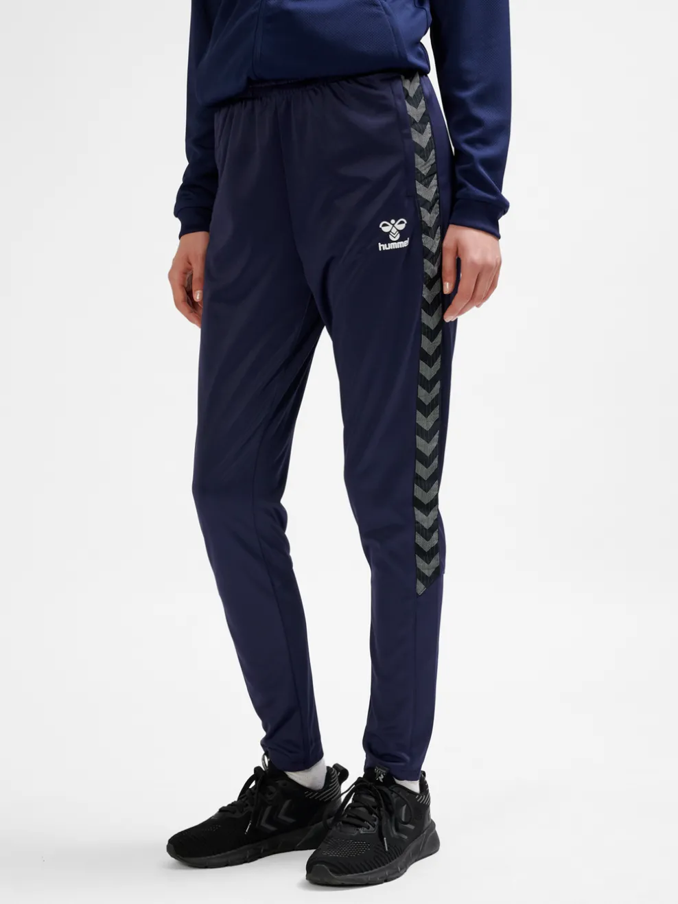 hmlAUTHENTIC TRAINING PANTS WOMAN