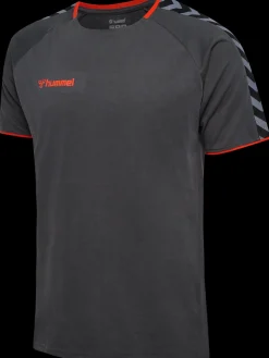 hmlAUTHENTIC TRAINING TEE
