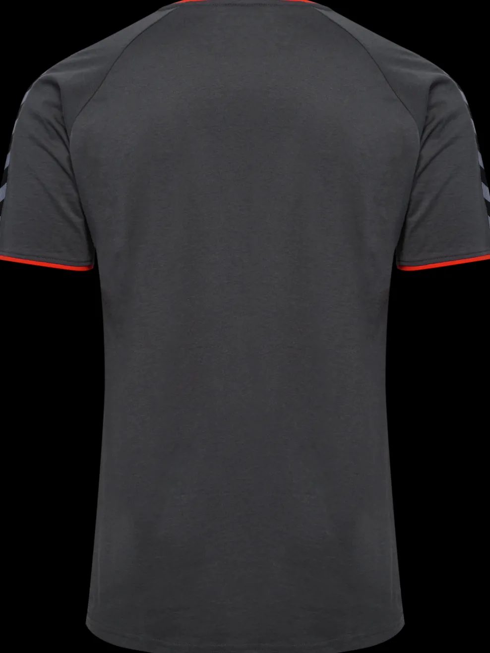 hmlAUTHENTIC TRAINING TEE