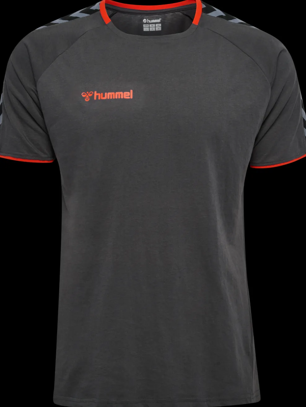 hmlAUTHENTIC TRAINING TEE