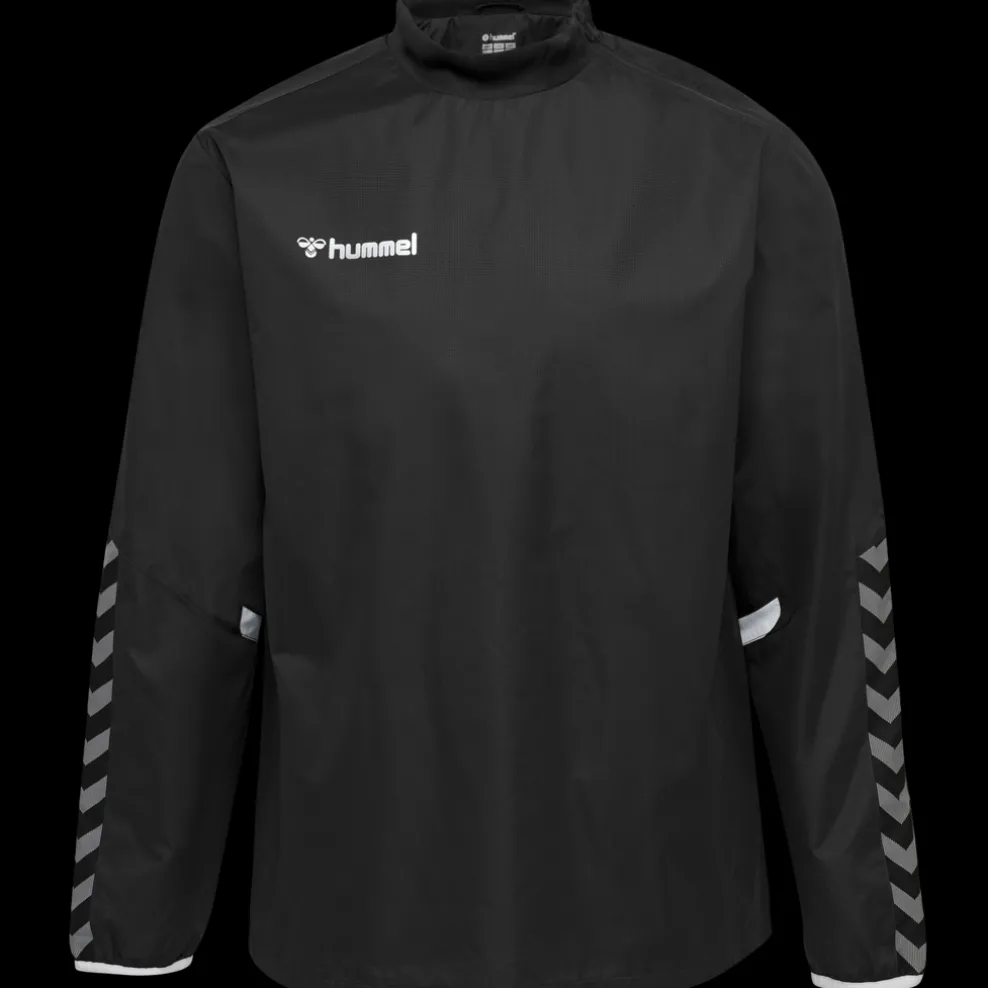 hmlAUTHENTIC WIND BREAKER