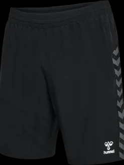 hmlAUTHENTIC WOVEN SHORTS